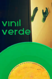 Green Vinyl' Poster