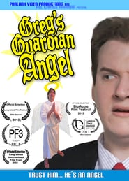 Gregs Guardian Angel' Poster