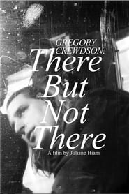 Gregory Crewdson There But Not There' Poster