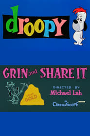 Grin and Share It' Poster