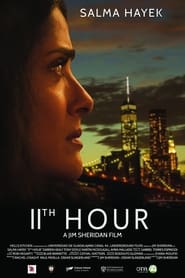 11th Hour' Poster
