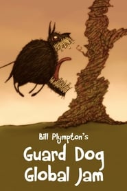Guard Dog Global Jam' Poster