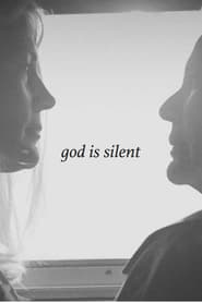Guds tystnad' Poster