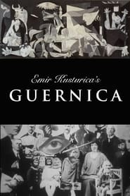 Guernica' Poster
