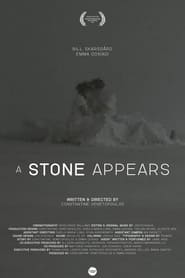 A Stone Appears' Poster