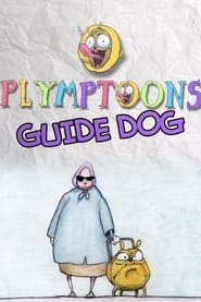 Guide Dog' Poster