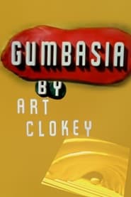Gumbasia' Poster