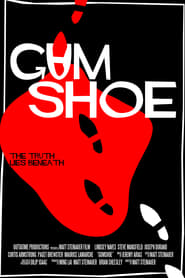 Gumshoe' Poster