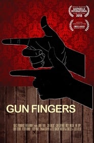 Gun Fingers' Poster