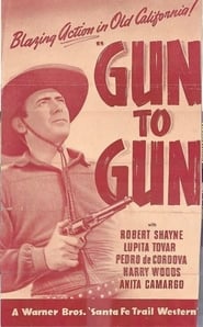 Gun to Gun' Poster