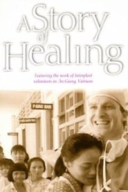 A Story of Healing' Poster