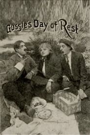 Gussles Day of Rest' Poster