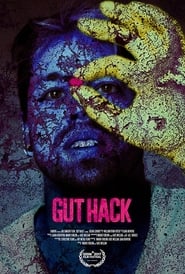 Gut Hack' Poster