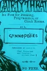 Gymnopdies' Poster