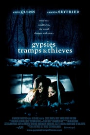 Gypsies Tramps  Thieves' Poster