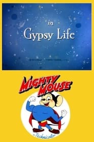 Gypsy Life' Poster