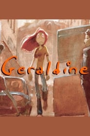 Graldine' Poster
