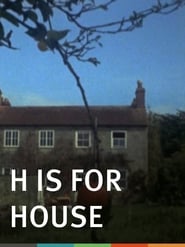 H Is for House' Poster