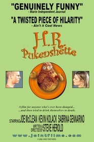 HR Pukenshette' Poster