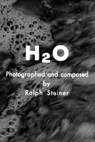 H2O' Poster