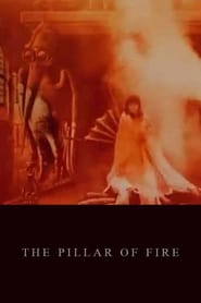 Haggards She The Pillar of Fire' Poster