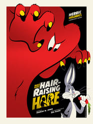 HairRaising Hare' Poster