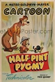 HalfPint Pygmy' Poster
