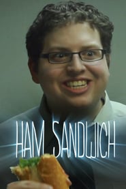 Ham Sandwich' Poster