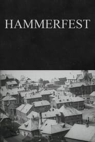 Hammerfest' Poster