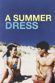 A Summer Dress' Poster