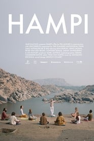 Hampi' Poster
