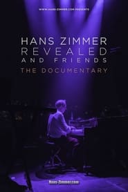 Hans Zimmer Revealed The Documentary' Poster