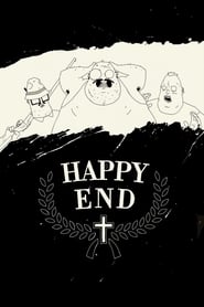 Happy End' Poster