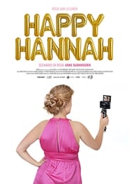 Happy Hannah' Poster