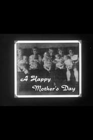Happy Mothers Day' Poster