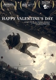 Happy Valentines Day' Poster