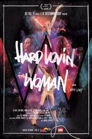 Hard Lovin Woman' Poster