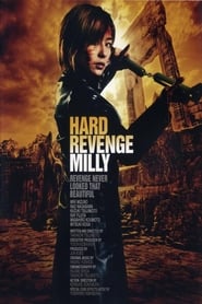 Hard Revenge Milly' Poster