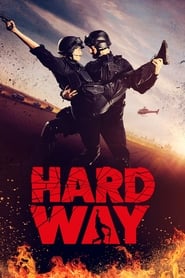 Hard Way The Action Musical' Poster