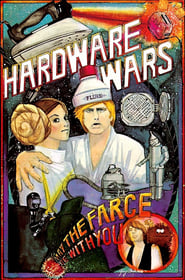 Hardware Wars' Poster