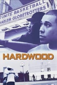 Hardwood' Poster
