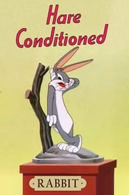 Hare Conditioned' Poster