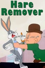 Hare Remover' Poster