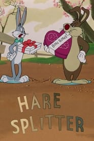 Hare Splitter' Poster