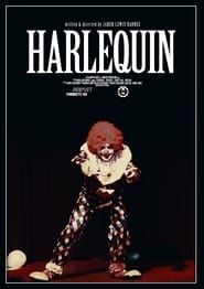 Harlequin' Poster