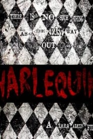 Harlequin' Poster