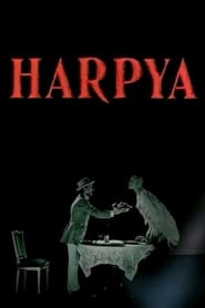 Harpya' Poster