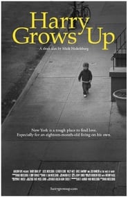Harry Grows Up' Poster