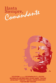 Hasta Siempre Comandante' Poster