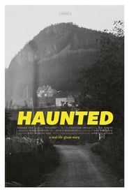 Haunted' Poster